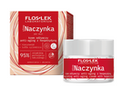 Floslek stopNACZYNKA Krem odżywczy anti-aging z hesperydyną 50ml