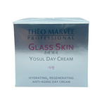 Theo Marvee Glass Skin Yosul Day Cream Dermokrem do cery dojrzałej i suchej 50ml