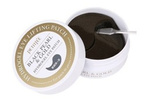 PETITFEE Black Pearl&Gold Hydrogel eye patch Hydrożelowe płatki pod oczy 60szt.