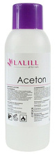 LA LILL Aceton kosmetyczny do manicure 500ml