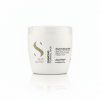 Alfaparf Semi Di Lino Diamond Illuminating Maska rozświetlająca 500ml