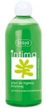 Ziaja Intima Płyn Do Higieny Intymnej Szałwia 500ml