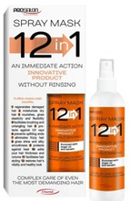 Chantal ProSalon 12w1 maska w sprayu 150g