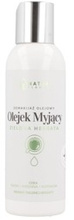 Natur Planet Olejek myjący - zielona herbata 150ml