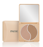 Paese SelfGlow Bronzing Powder Puder brązujący - LIGHT 6g