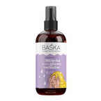 Baśka Wcierka proteinowa do skóry głowy i włosów - jeżynowa 100ml
