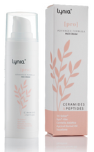 Lynia Pro Ceramides&Peptides Krem z ceramidami, peptydami i wąkrotą azjatycką 30ml