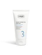 Ziaja Pielęgnacja 3 Wygładzanie Odżywka do włosów puszących się - Liście baobabu 160ml