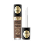 Eveline Wonder Match Bronzer w płynie - 02 4,5ml