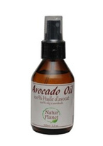 Natur Planet Avocado Oil Olej z awokado 100% 100ml