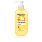Garnier Skin Naturals Vitamin C Żel Oczyszczający do Twarzy 200ml