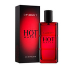 DAVIDOFF Hot Water Woda toaletowa EDT 110ml