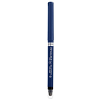 L'Oreal Infaillible Grip Gel Automatic Eyeliner Kredka do oczu - 005 BLUE JERSEY