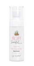 FLUFF Tonik do twarzy z Mleczkiem Tygrysim 100ml