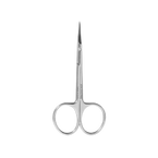 Staleks Pro Expert Nożyczki do skórek profesjonalne 23mm SE-51/3