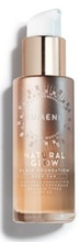 Lumene Natural Glow Podkład rozświetlająco-wygładzający 6 Deep Tan 30ml