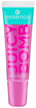 Essence Juicy Bomb Shiny Lipgloss 105 Bouncy Bubblegum 10ml