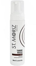 St.Moriz Instant Tanning Mousse Dark Samoopalacz w musie 200ml