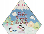TILLY Luxury Bath Time Kalendarz adwentowy