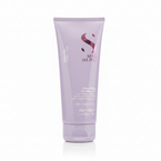 Alfaparf Semi Di Lino Smooth Odżywka wygładzająca do włosów niezdyscyplinowanych 200ml