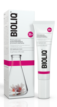 BIOLIQ Krem pod oczy przeciwdziałający procesom starzenia 35+ 15ml