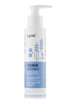 Lynia Tonik żelowy złuszczająco-rozjaśniający z kwasem migdałowym i glukonolaktonem 100ml