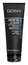 Gosh Argan Oil Odżywka do włosów głęboko odżywiająca 230ml