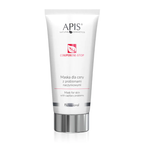 APIS Professional - Maska do cery naczynkowej 200ml