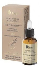Ava Aktywator Młodości Hydranov z kwasem hialuronowym, 30 ml