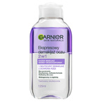 Garnier Płyn do demakijażu oczu 2w1 125ml