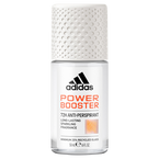 Adidas Women Power Booster 72H Antyperspirant kulka roll-on 50ml