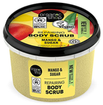 Organic Shop Peeling do ciała Mango z Kenii 250ml