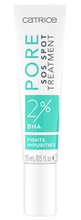 Catrice Pore SOS Spot Treatment żel na niedoskonałości 15ml