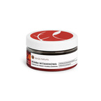 Opcja Natura Bomba witaminowa Maseczka do twarzy z glinką czerwoną 100ml