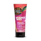 Farmona Tutti Frutti Balsam do ciała - wiśniowe wygładzenie 200ml