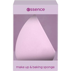 Essence Make up&Baking Sponge Gąbka do makijażu i bakingu - 01 Dab&Blend