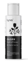 Lynia Hydrofilowy olejek do mycia twarzy 100ml