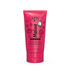 APIS FRUIT SHOT Malinowy krem odżywczy 50ml