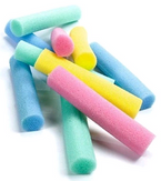 Inter Vion Papiloty do włosów 13 sztuk