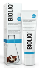 BIOLIQ Dermo krem kojąco-wzmacniający do cery naczynkowej 50ml