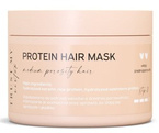 Trust My Sister Proteinowa maska do włosów średnioporowatych 150g
