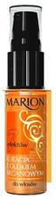 MARION KURACJA DO WŁOSÓW Z OLEJKIEM ARGANOWYM 15ml