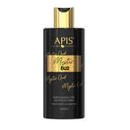 Apis Mystic OUD Nawilżający żel do mycia ciała UNISEX 300ml
