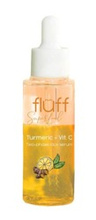 FLUFF Booster dwufazowy z witaminą C 40ml