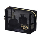 Ecarla Smiling Girl Kosmetyczka podróżna - 18x13x8cm