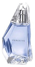 AVON woda perfumowana dla kobiet PERCEIVE 100ml