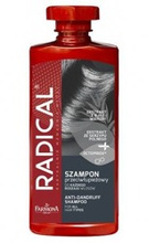 Farmona Radical Szampon przeciwłupieżowy do każdego rodzaju włosów 400ml