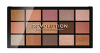 Makeup Revolution Reloaded Foundamental Paleta Cieni do Powiek
