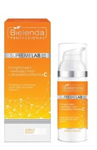 Bielenda Professional SupremeLab Energy Boost Energetyzująco-Nawilżający Krem z Ultrastabilną Witaminą C 50ml