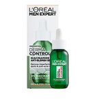 Loreal Men Expert Derma Control Serum do twarzy przeciw niedoskonałościom dla mężczyzn 30ml